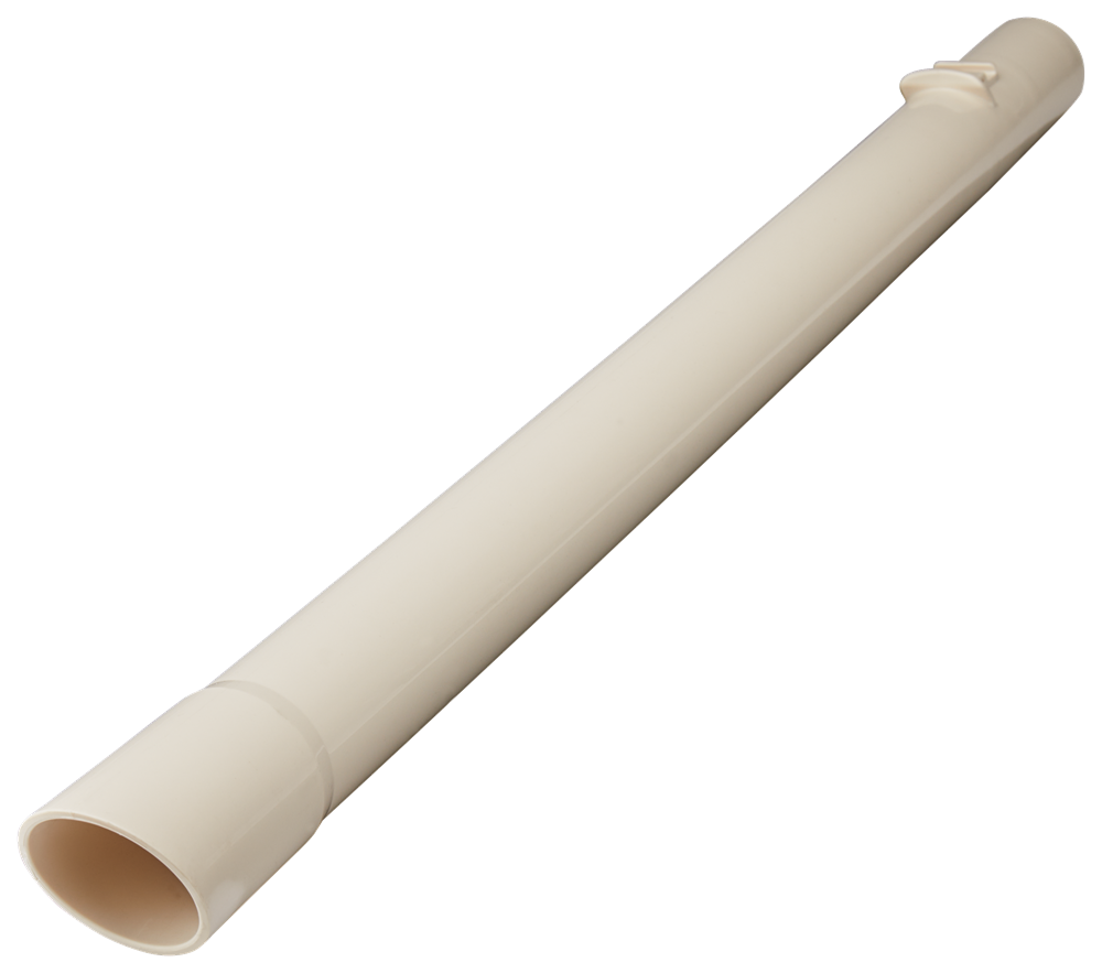 Accesorios Makita tubo de aspiración blanco marfil - 458940-0 458940-0