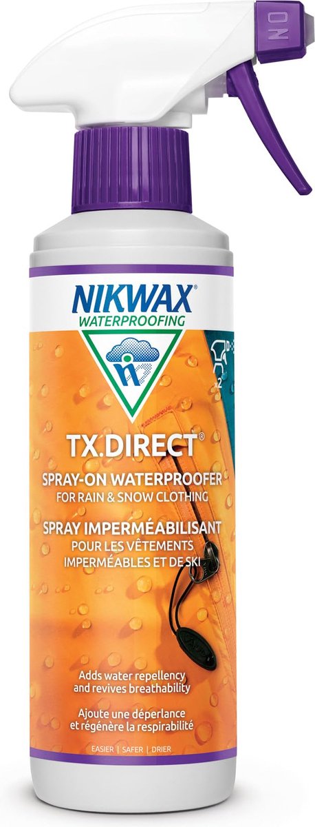 Nikwax