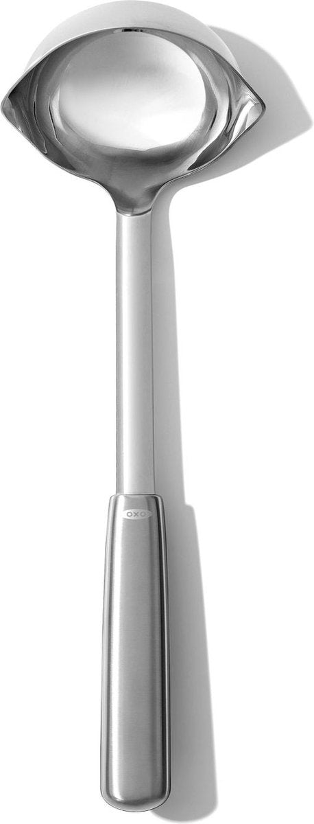 Oxo - cuchara sopera - mango