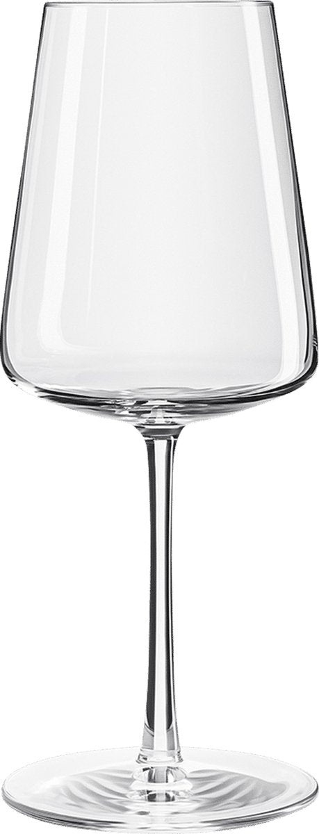 Bicchieri da vino bianco Stölzle lausitz stolzle power 400 ml - 6 pezzi