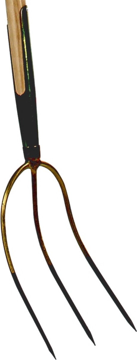 Talen tools - hooivork - drietand - 4.5 v.