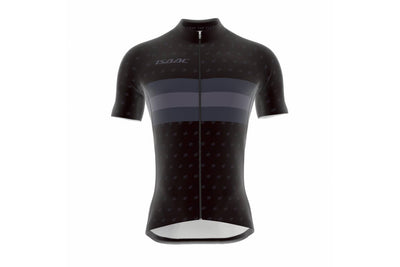 Tamaño de Jersey Isaac XS