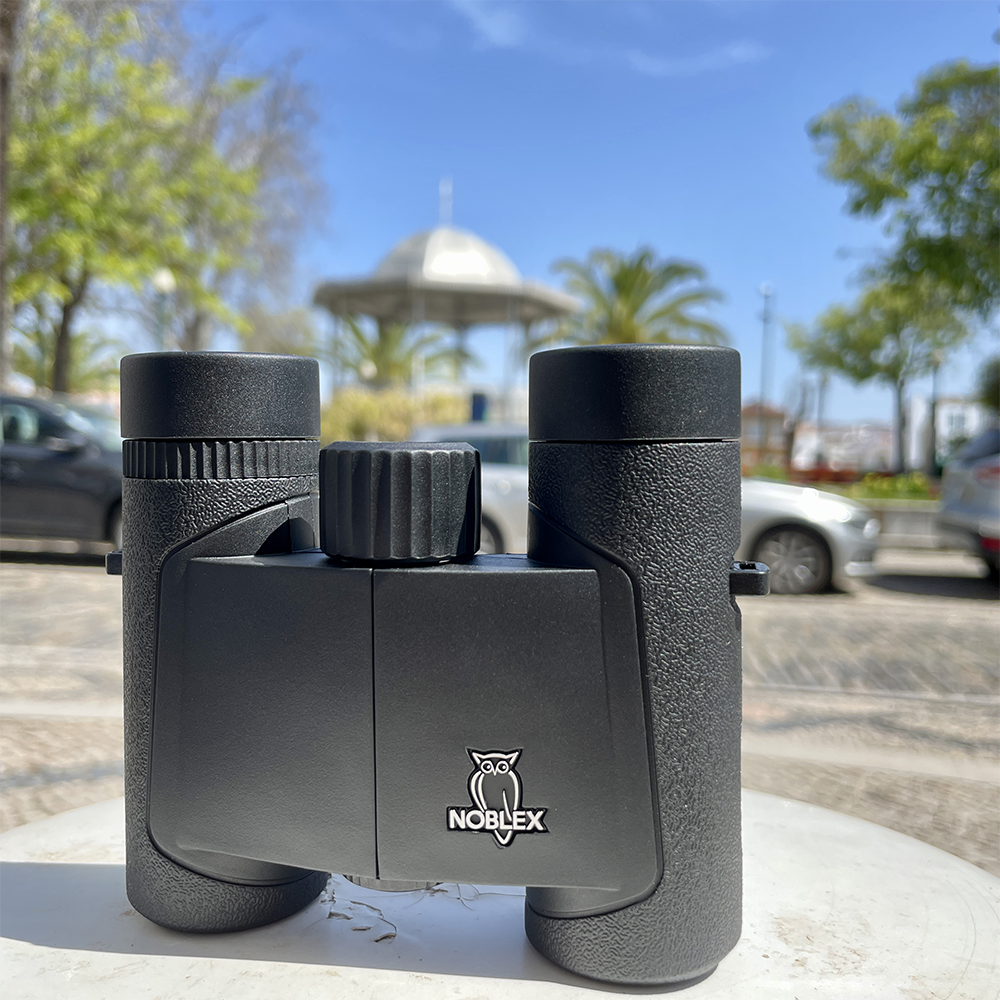 Noblex noblex binoculars nf 8x25 inception