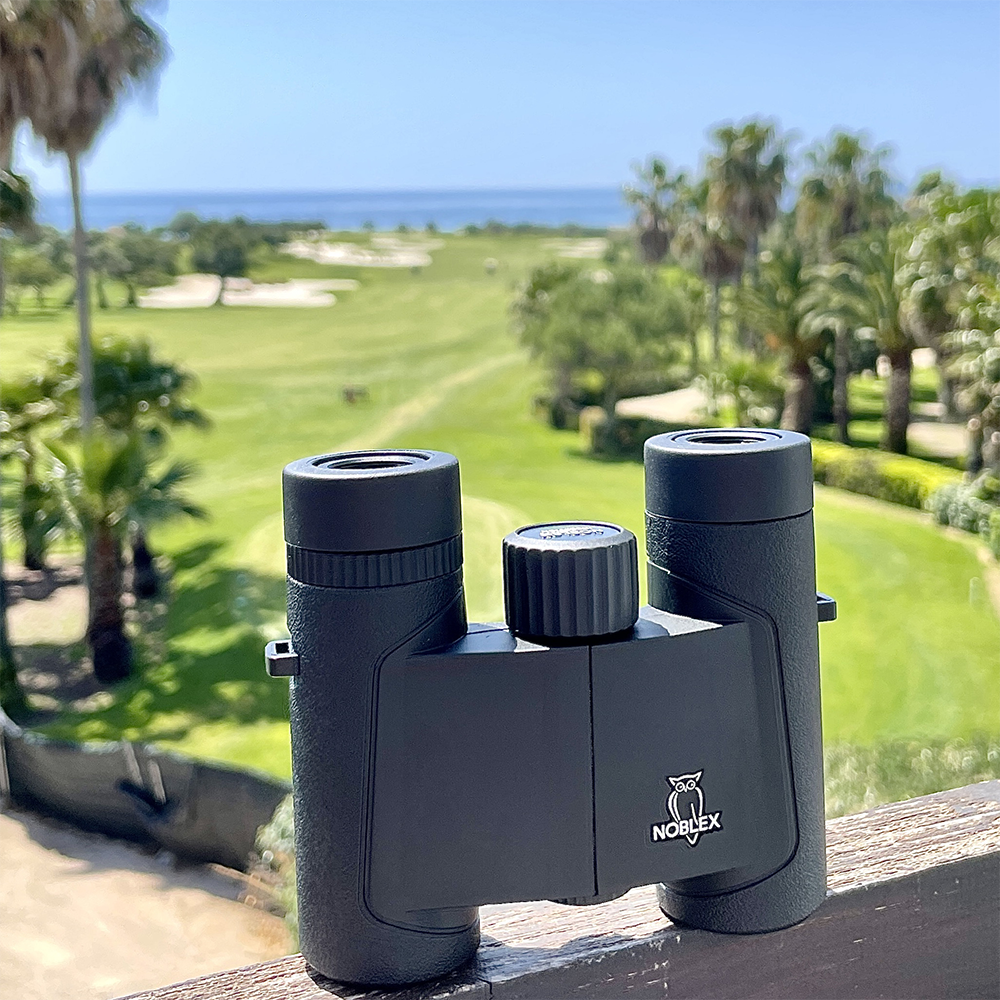 Noblex noblex binoculars nf 10x25 inception
