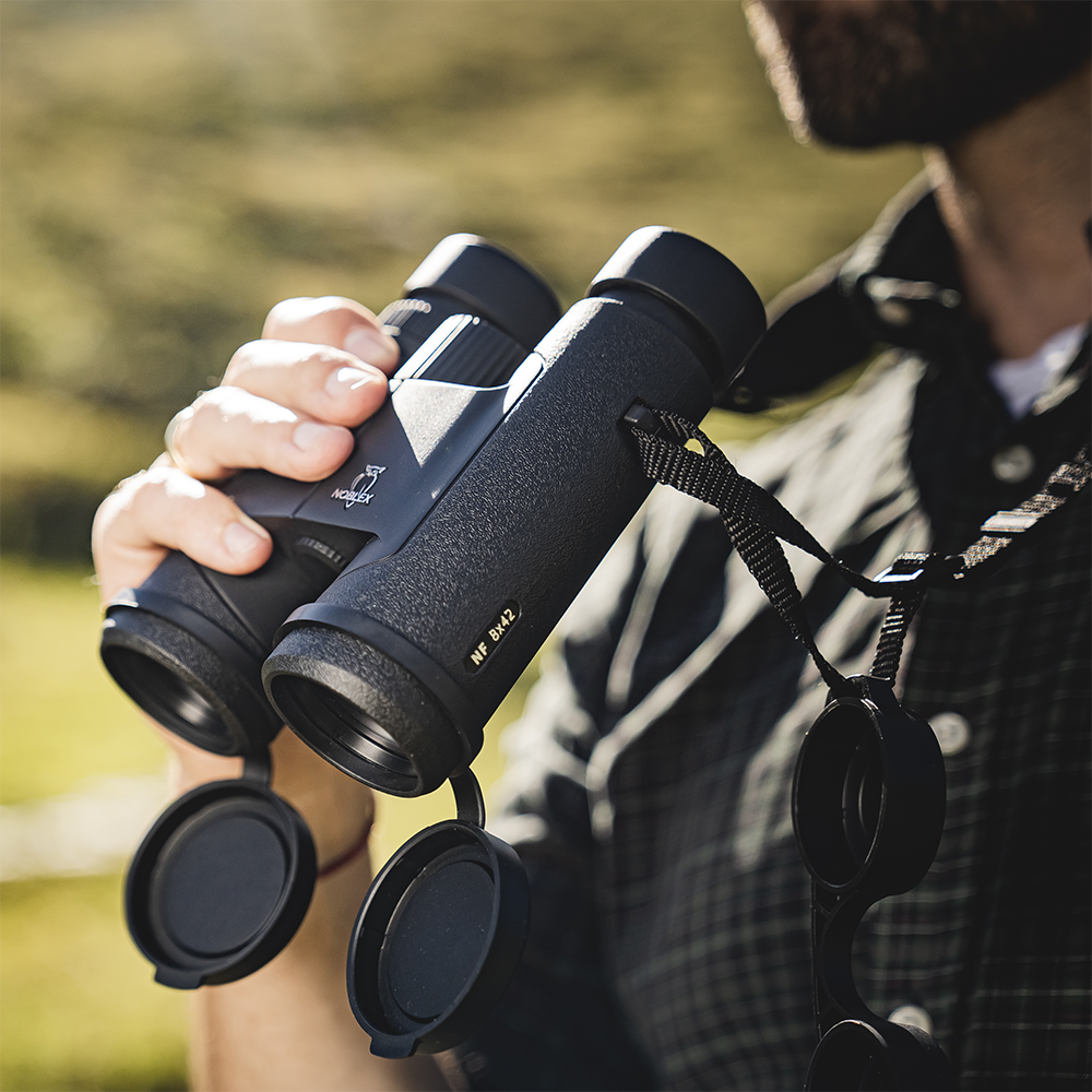 NOBLEX NOBLEX BINOCULAS NF 8x42 Inception