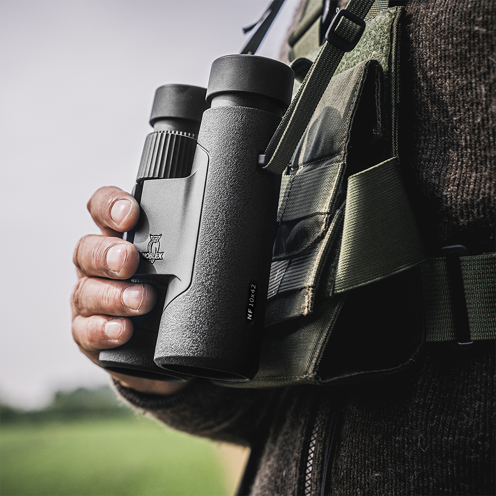 NOBLEX NOBLEX BINOCULAS NF 10x42 Inception