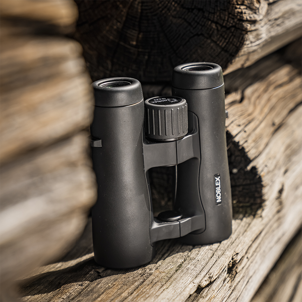 NOBLEX NOBLEX BINOCULAS NF 8x42 Vector