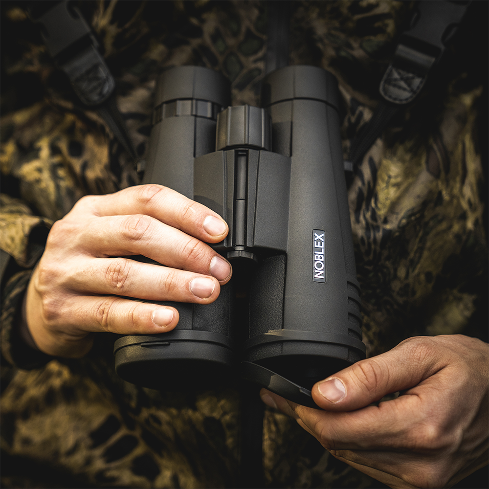 Noblex noblex binoculars nf 8x56 vector