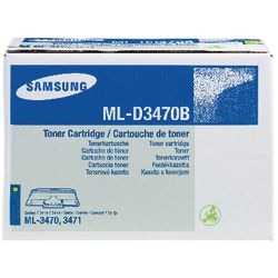 Cartuccia toner Samsung ML3470B nero