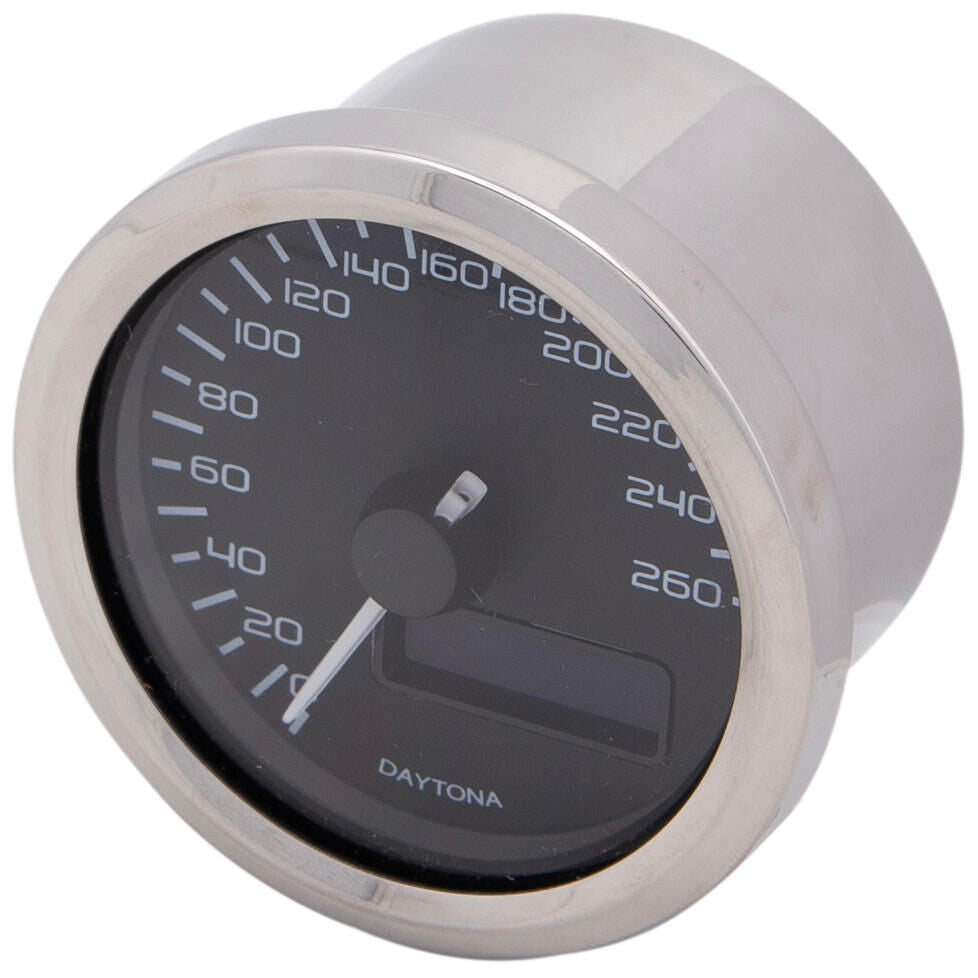 Daytona Velona Teller