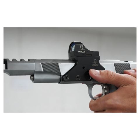 NOBLEX NOBLEX IPSC Monte per Noblex Docter