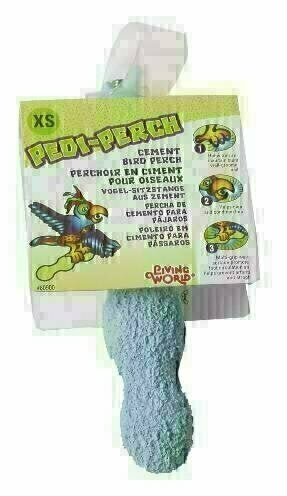 Penca de piedra mundial viviente con abrazadera