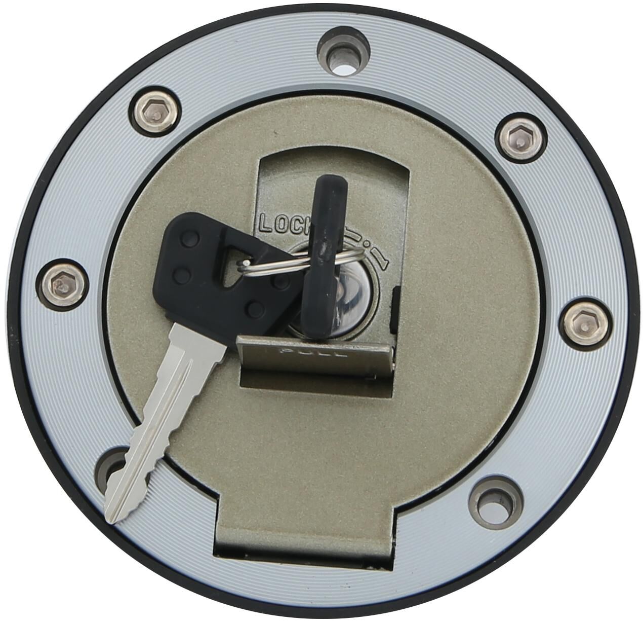 Tappo serbatoio Vicma con serratura, M8018