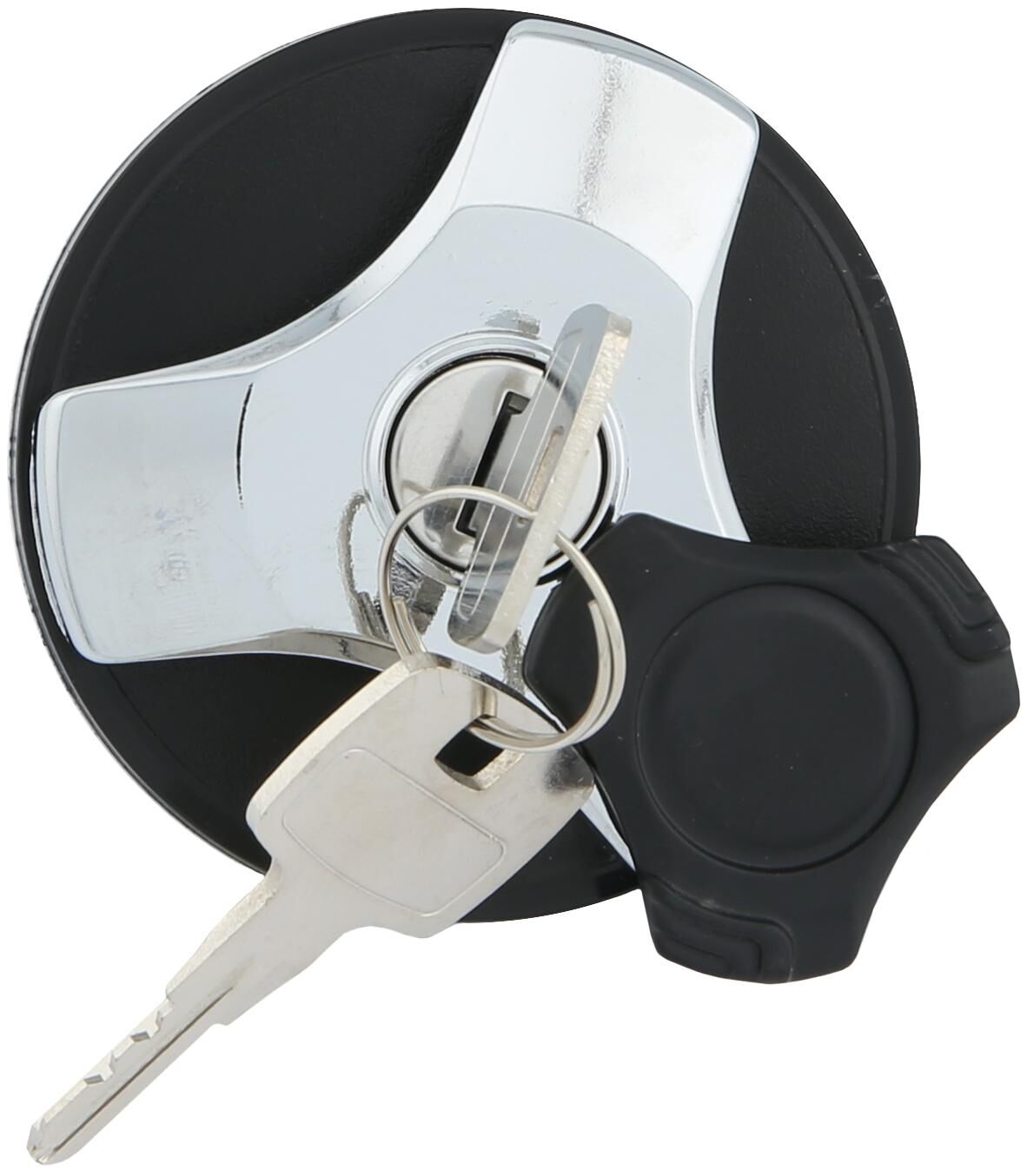 Tapa del tanque de tapa de combustible Vicma con cerradura, m424