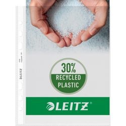 Mostrar bolsas leitz a5 transparente