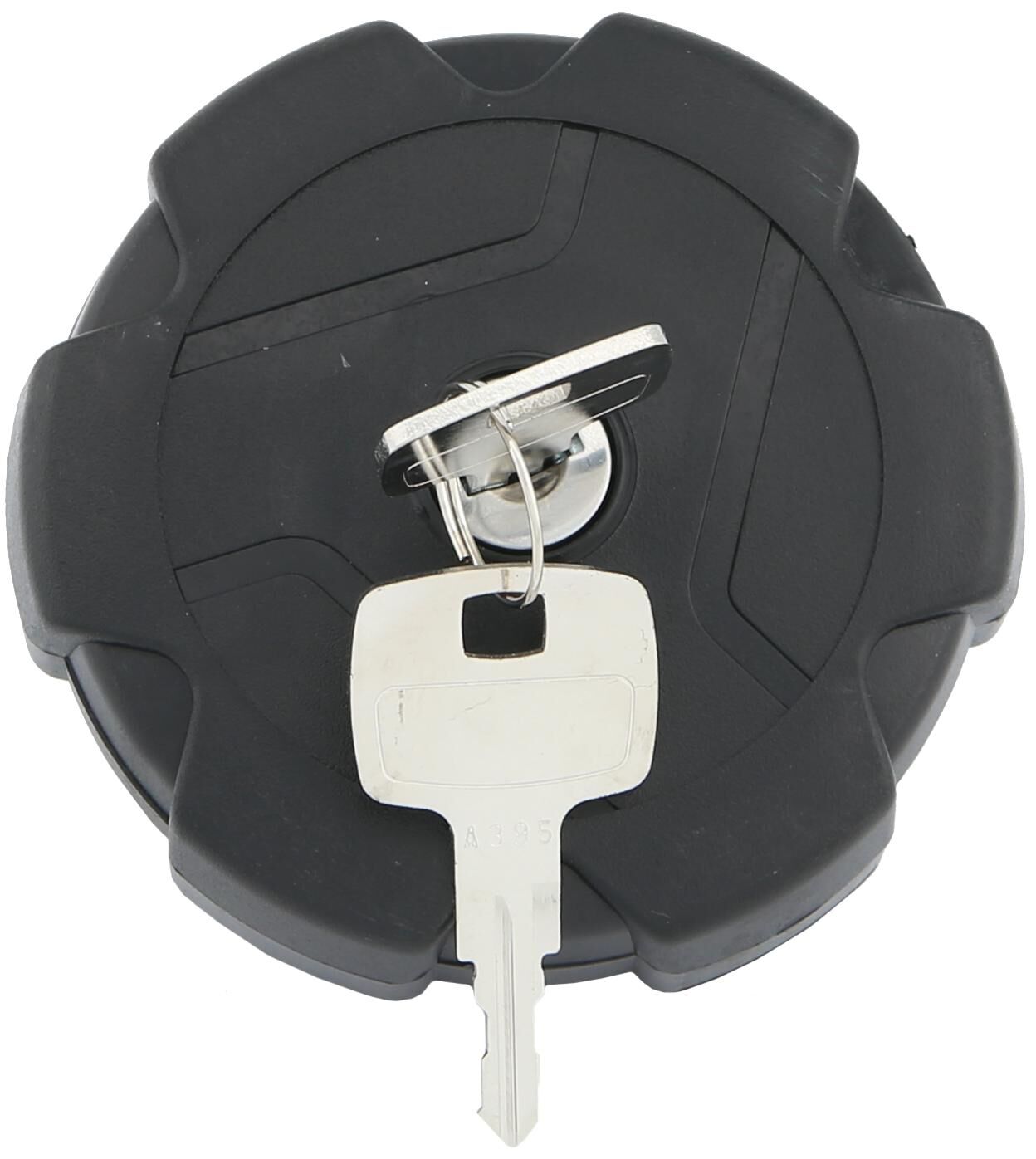 Tappo serbatoio Vicma con serratura, 067500