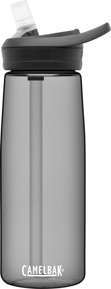 Camelbak eddy+ - borraccia - 750 ml - antracite (carbone)
