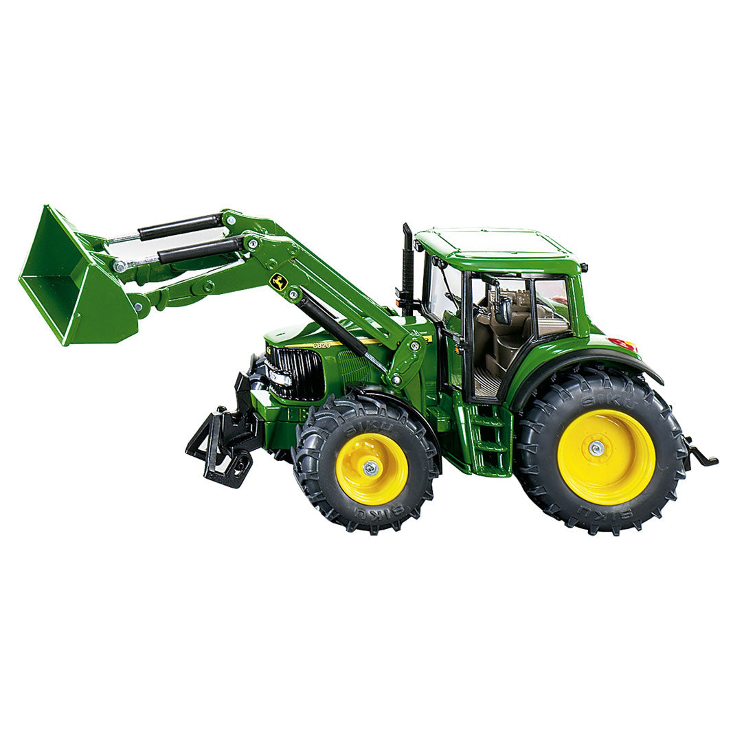 Siku 3652 Tractor John Deere con caricatore frontale 1:32