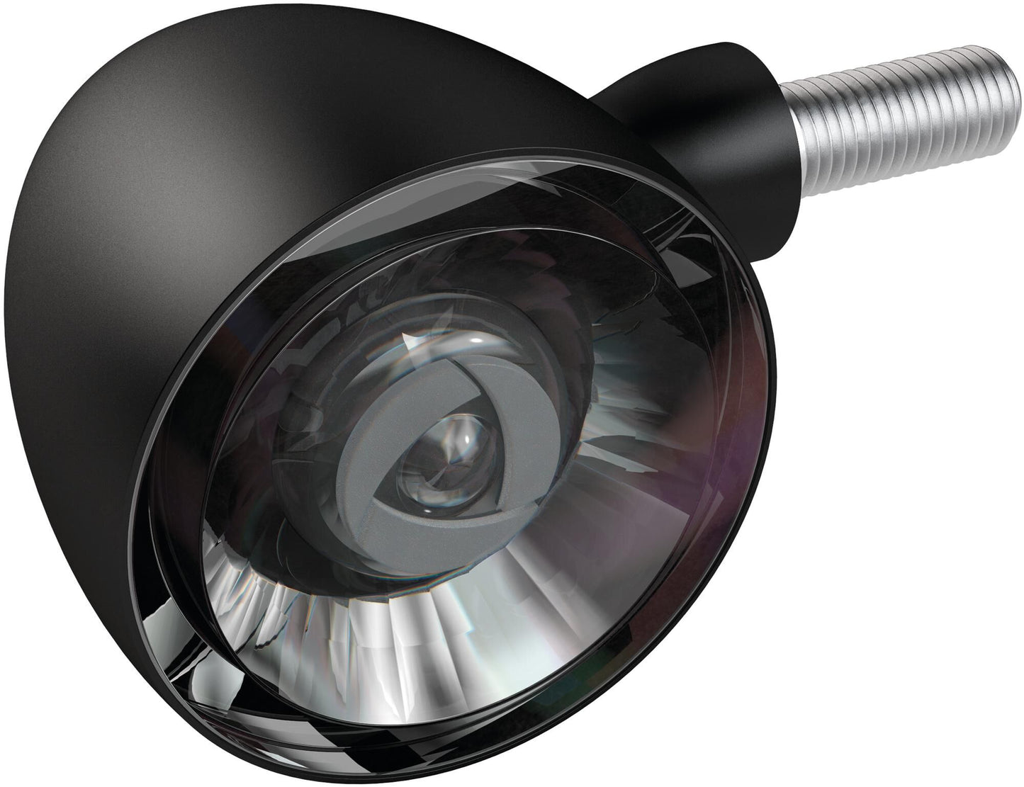 Kellermann Kl Turn Signal Bullet 100 Black