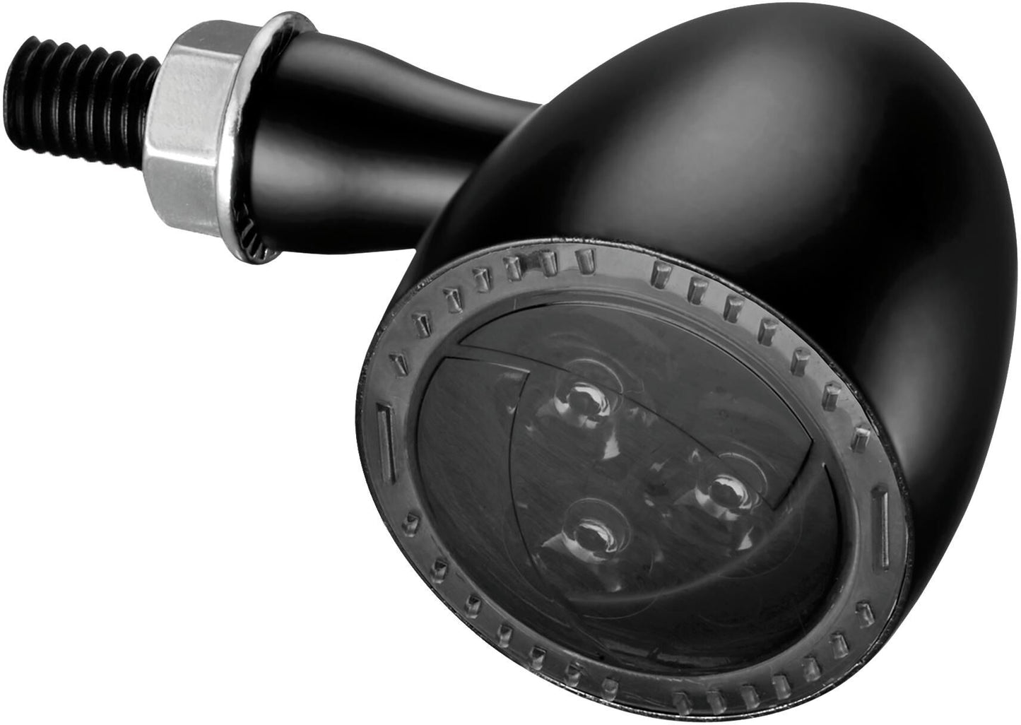 Kellermann Turn Segnali KL Bullet 10 Dark SW