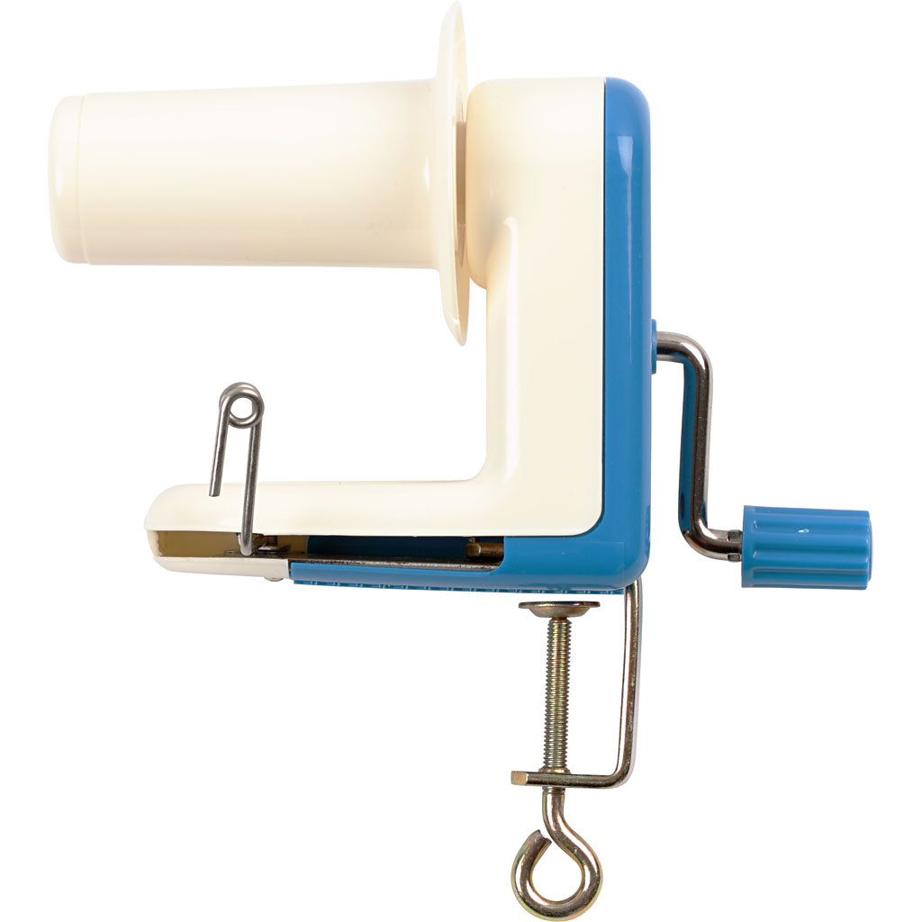 Creative Company Wool Roller, D 12 cm, 1 pezzo
