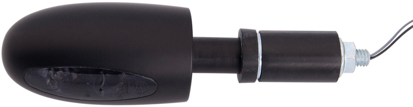 Kellermann Kl Turn Signal Bl 1000 Da Black