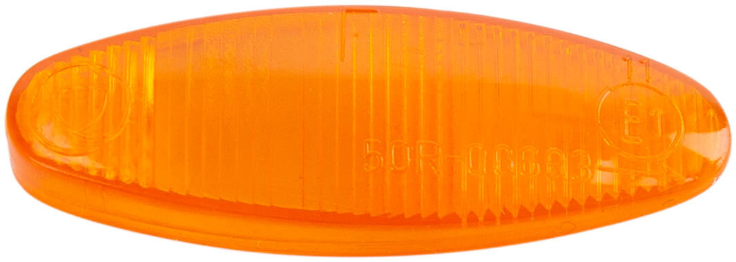Kellermann BL 1000 F Glass (giallo) solo per BL 1000