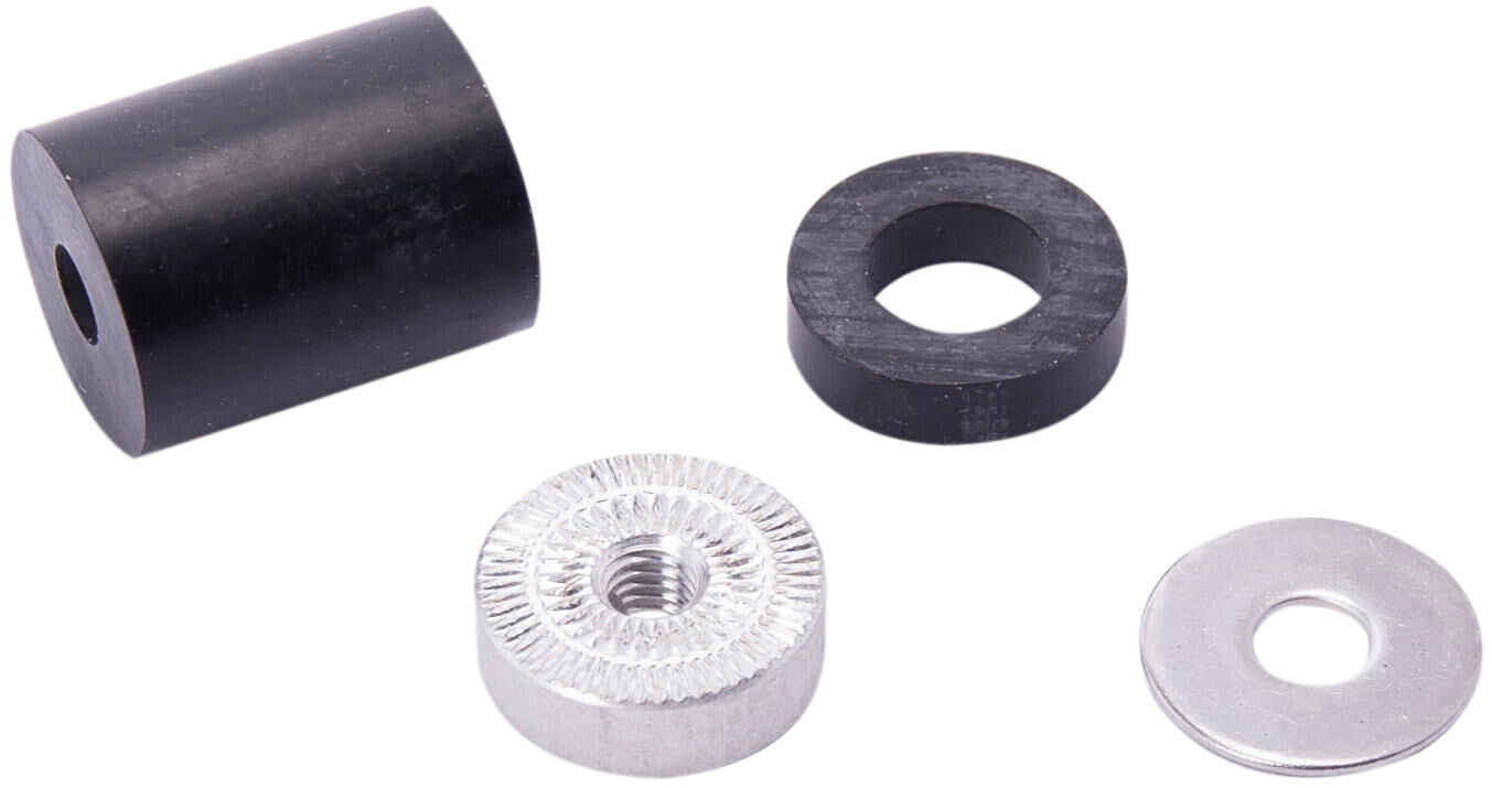 Set di adattatori di gomma Kellermann Tipo 3 (da 20,0 mm)
