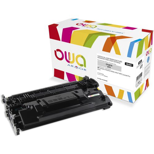 Cartuccia toner owa k15959ow hp 18000 pagine