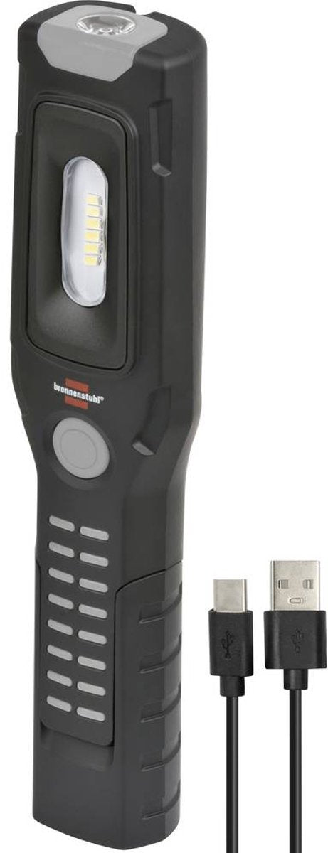 Brennerstuhl HL 501 a 1175670110 lampada portatile LED 500 lm