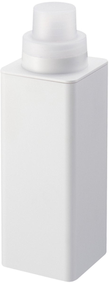 Botella de detergente torre Yamazaki - blanco