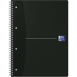 College pad oxford a quadretti a4+