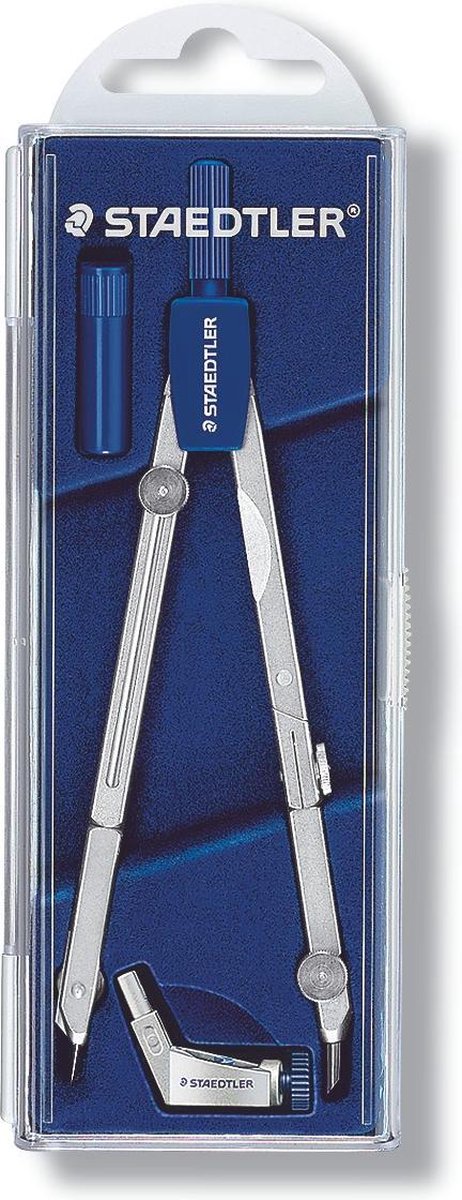 Prolunga telescopica per bussola base Staedtler Mars 554