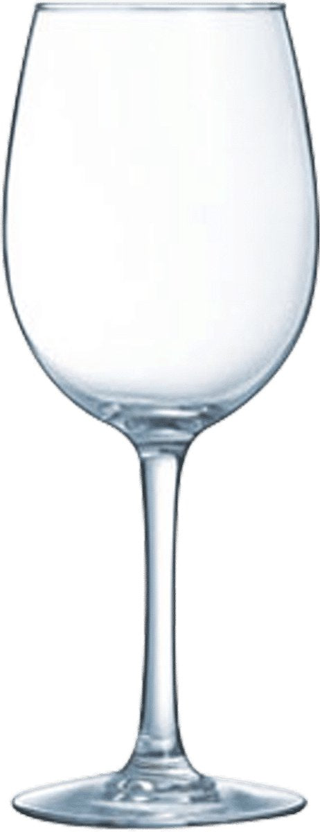 Copa de vino arcoroc vina 36 cl - 6 piezas