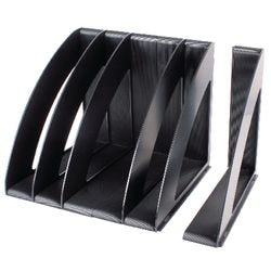 Fermalibri ceppo 1006750011 polipropilene 30x22x22cm