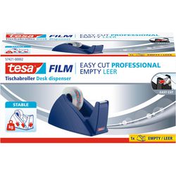 Dispenser per nastro adesivo Abi tesa design blu