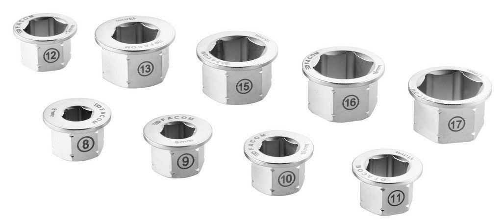 Inserti Facom per 464.j1 - 464.mkit