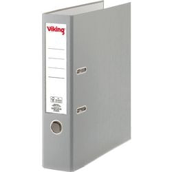 Orden vikingo pp a4 7,5cm gris