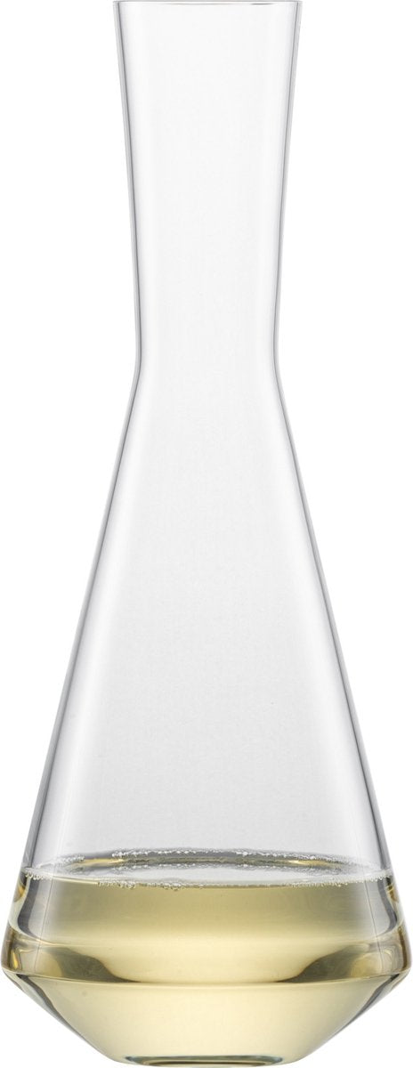 Decanter per vino bianco in vetro Zwiesel Belfesta - 0,75 litri