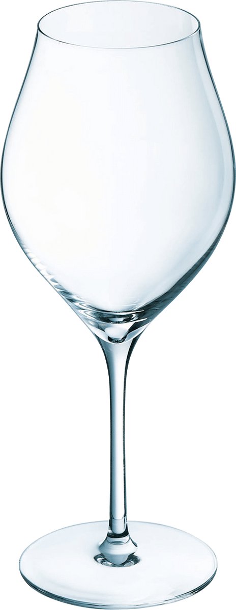 Copa de vino chef sommelier exaltación 55 cl - 6 piezas
