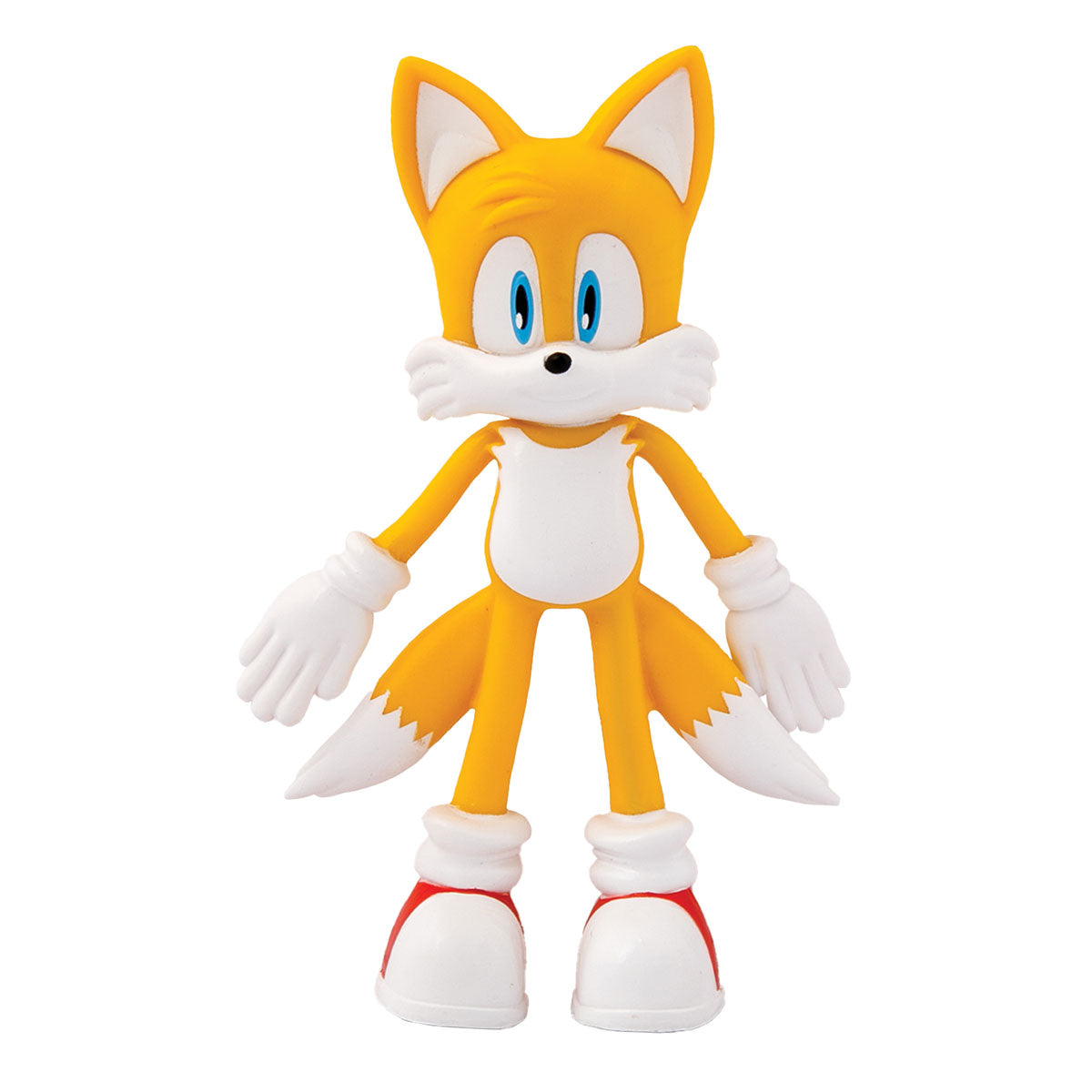 Boti Bendems Figuras flexibles y flexibles Tails