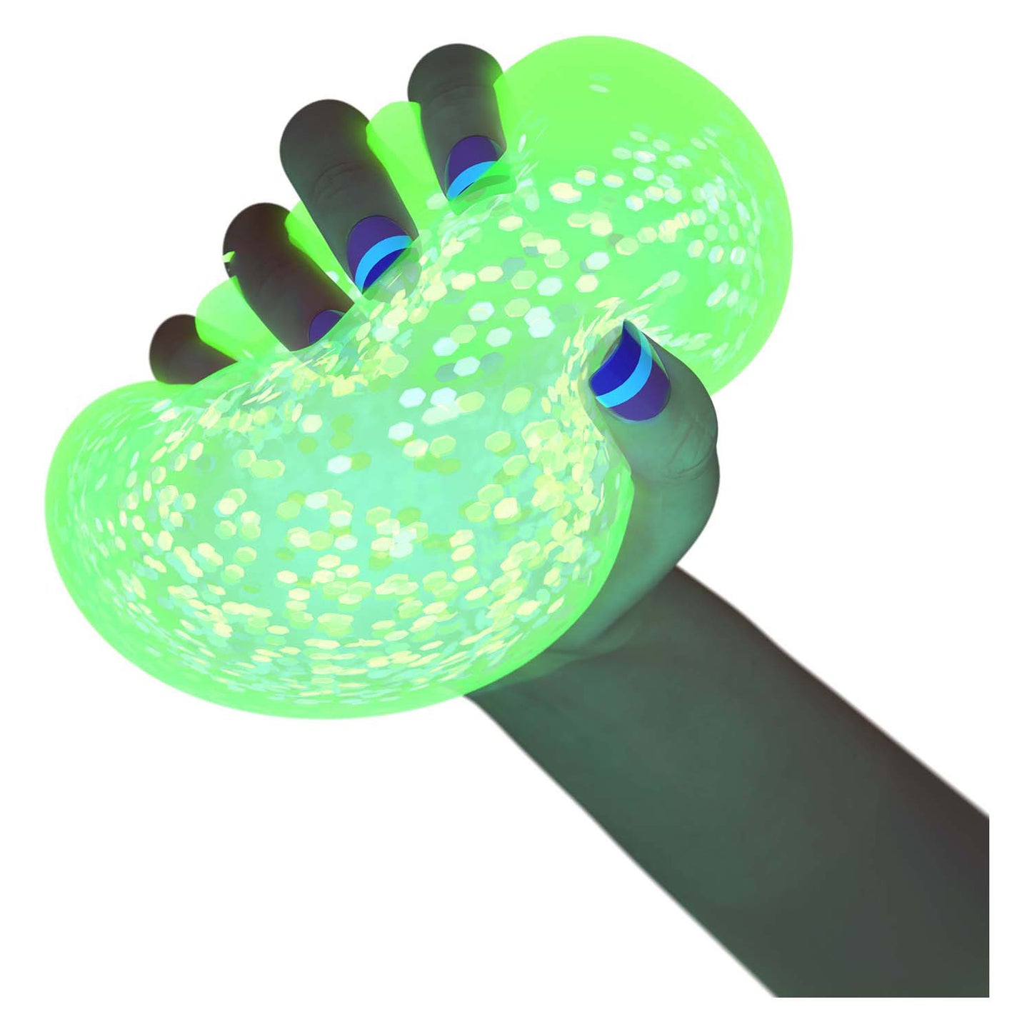 Boti Doctor Squish Squishy Maker Station Neon Edition