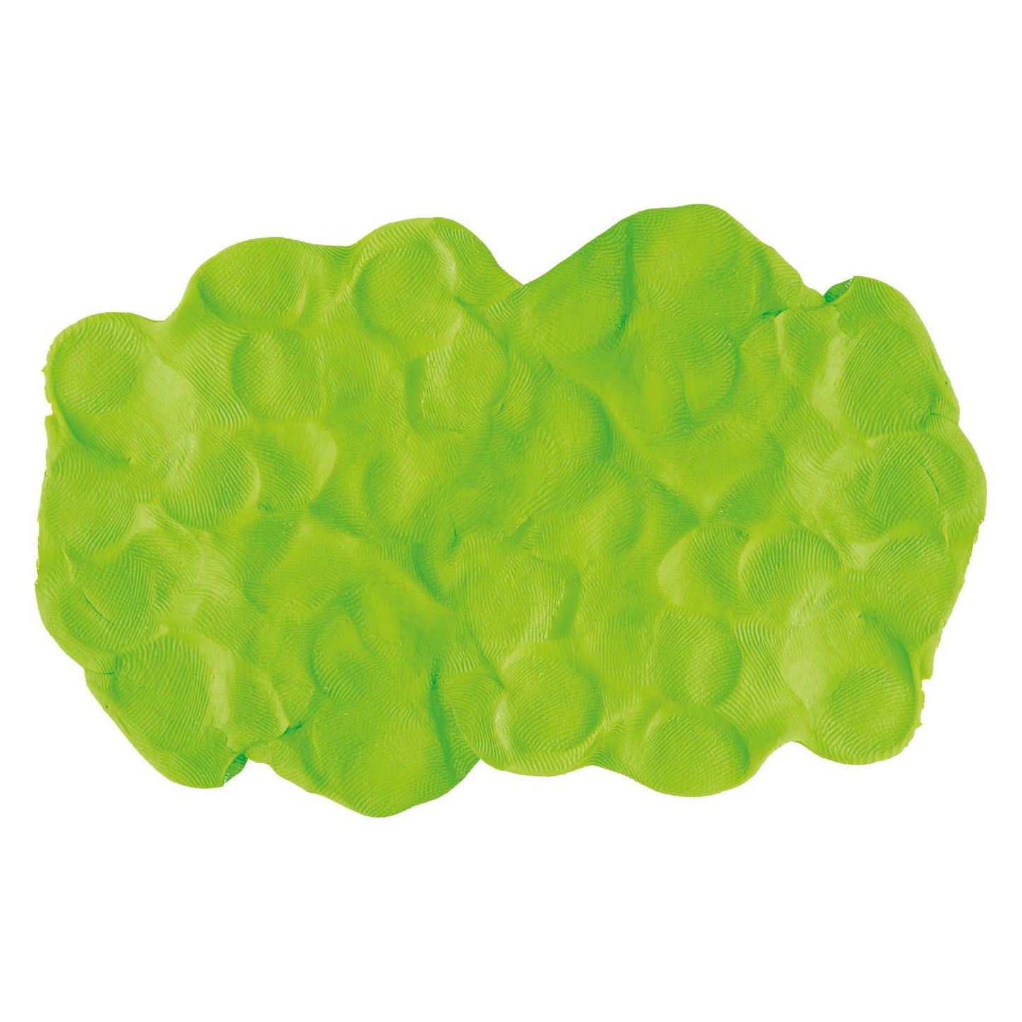 Boti Doctor Squish Putty Diy - Verde José