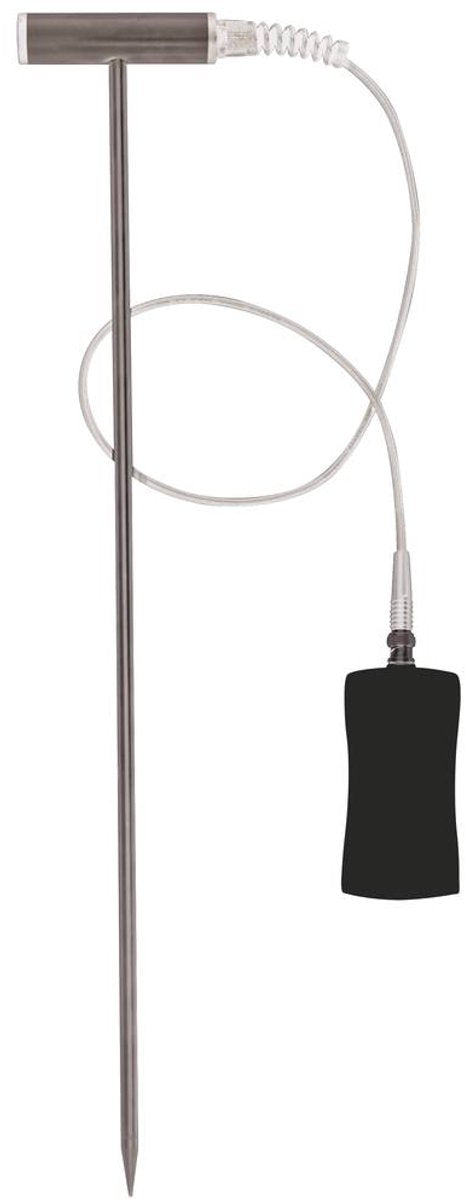 Sensor de inserción greisinger gtf40-k-620 -50 a 250 °c
