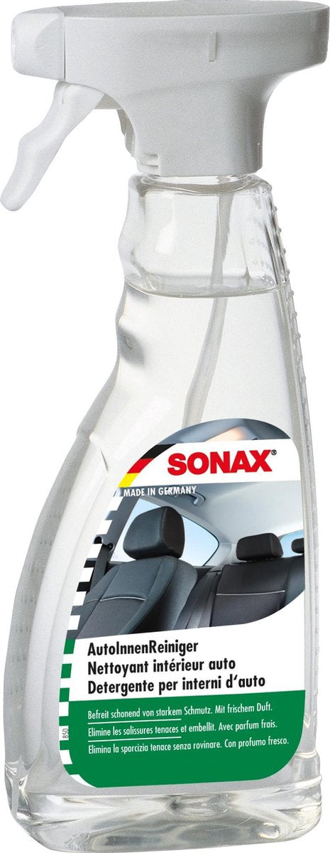 Detergente per interni Sonax 321.200