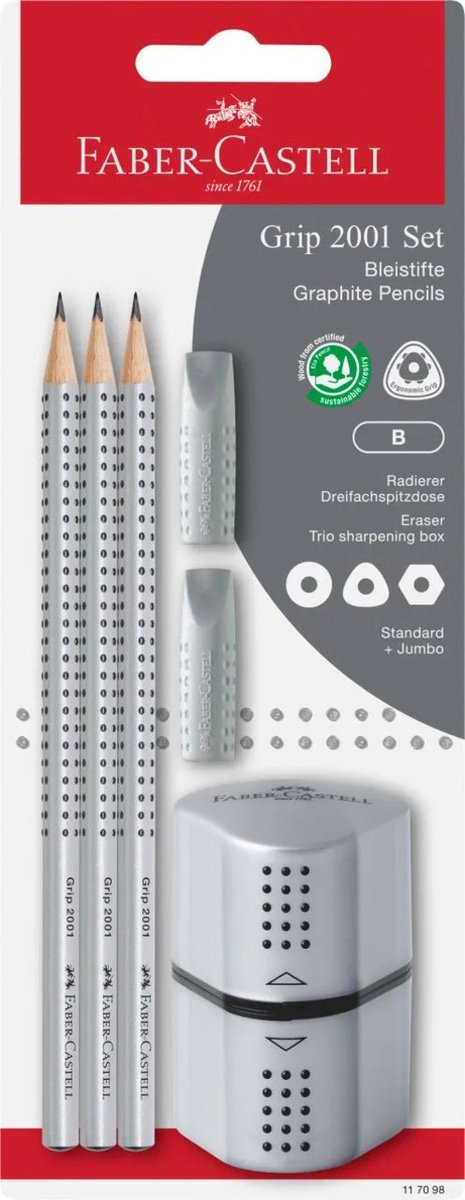 Faber Castell
