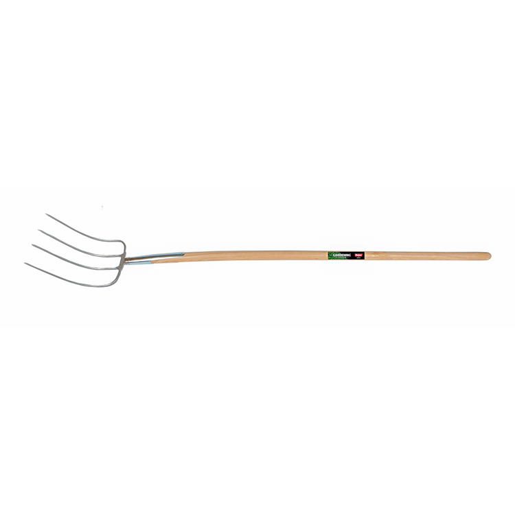 Polet 1026735 - horquilla para estiércol 4t + mango | 1 pieza