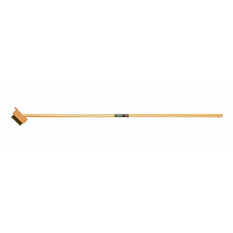 Polet 1064317 - cepillo para juntas + rascador m pc 1,4 m | 1 pieza