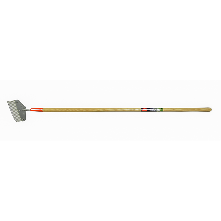 Polet 1064310 - cuchillo para juntas dentado con mango 1,50 m | 1 pieza