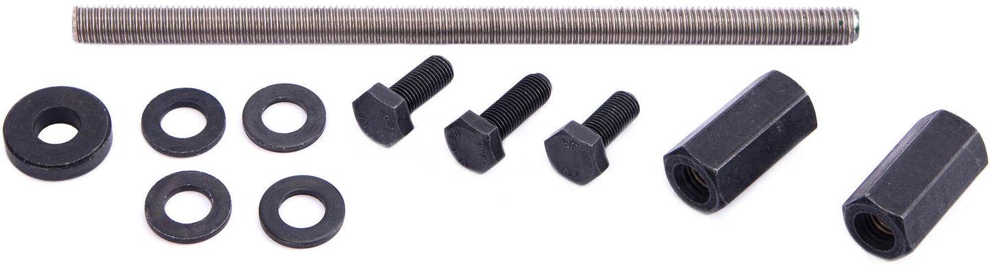 Kit montaggio Kappa kit montaggio crash BMW R1200GS R RS 13-